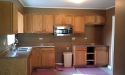 Pre-foreclosure in  WILDWOOD DR Park Forest, IL 60466