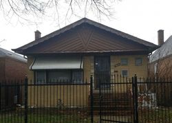 Pre-foreclosure in  S GREENWOOD AVE Chicago, IL 60628