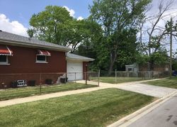 Pre-foreclosure in  140TH ST Blue Island, IL 60406