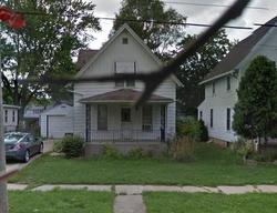 Pre-foreclosure in  FREMONT ST Belvidere, IL 61008