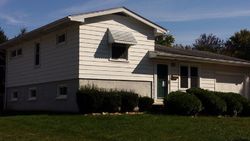 Pre-foreclosure in  MERIDIAN ST Danville, IL 61832