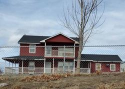 Pre-foreclosure in  JACKS RD Parma, ID 83660