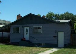 Pre-foreclosure Listing in W COURT ST WEISER, ID 83672