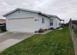 Pre-foreclosure Listing in S ALLIE AVE KUNA, ID 83634
