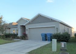 Pre-foreclosure in  OLD WINDSOR WAY Spring Hill, FL 34609