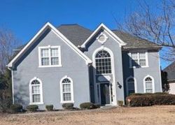 Pre-foreclosure in  SANDWEDGE LN Snellville, GA 30039