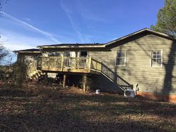 Pre-foreclosure in  PLEASANT GROVE RD Cumming, GA 30028