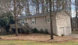 Pre-foreclosure in  PIONEER DR Woodstock, GA 30188