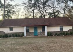 Pre-foreclosure in  INDIAN CAMP RD Albany, GA 31705
