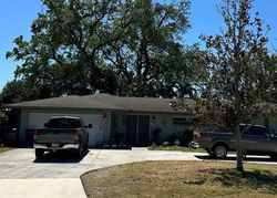 Pre-foreclosure in  22ND AVE W Bradenton, FL 34209
