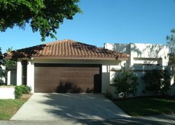 Pre-foreclosure in  PLACIDA TER Boca Raton, FL 33433