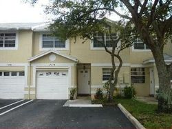 Pre-foreclosure in  SW 50TH ST Fort Lauderdale, FL 33330