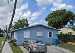 Pre-foreclosure in  NW 9TH AVE Boynton Beach, FL 33435