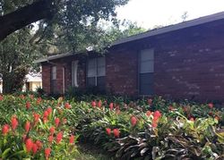 Pre-foreclosure in  N 52ND ST Tampa, FL 33617