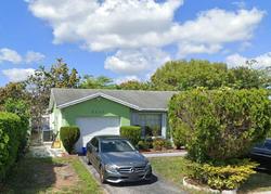 Pre-foreclosure in  PARK ROW Boca Raton, FL 33428