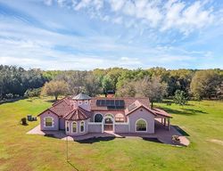 Pre-foreclosure Listing in SILVERWOOD LN HOWEY IN THE HILLS, FL 34737