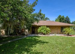 Pre-foreclosure in  ROYAL PALM DR Edgewater, FL 32141
