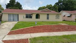 Pre-foreclosure in  EMBASSY BLVD Port Richey, FL 34668
