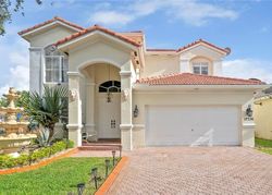 Pre-foreclosure in  SW 22ND ST Hollywood, FL 33027