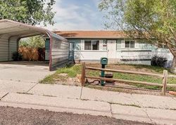 Pre-foreclosure in  CHAMBERLIN S Colorado Springs, CO 80906