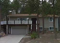 Pre-foreclosure in  DEBY DR Colorado Springs, CO 80921
