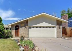 Pre-foreclosure in  MILWAUKEE ST Denver, CO 80241