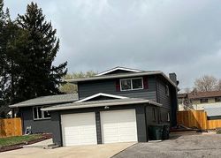 Pre-foreclosure in  SPERRY ST Denver, CO 80234