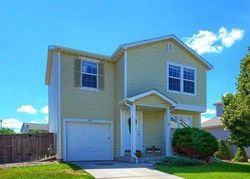 Pre-foreclosure in  BLUEBIRD ST Brighton, CO 80601