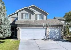 Pre-foreclosure in  S VALDAI WAY Aurora, CO 80015