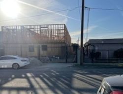 Pre-foreclosure in  BERENDO AVE Los Angeles, CA 90044