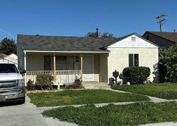 Pre-foreclosure in  LAKEWOOD BLVD Downey, CA 90242