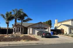 Pre-foreclosure in  E SUMMERFIELD CT Oakley, CA 94561