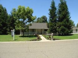 Pre-foreclosure in  JOSEPH LEON LN Stockton, CA 95215
