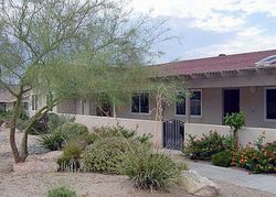 Pre-foreclosure in  BONANZA DR Yucca Valley, CA 92284