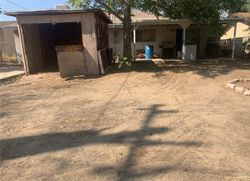 Pre-foreclosure in  COYOTE TRL Yucca Valley, CA 92284