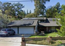 Pre-foreclosure in  EDDINGHAM AVE Calabasas, CA 91302