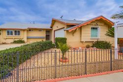 Pre-foreclosure in  GENESEE AVE San Diego, CA 92117