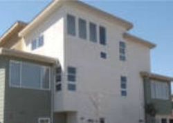 Pre-foreclosure in  LEIGHTON AVE Los Angeles, CA 90037