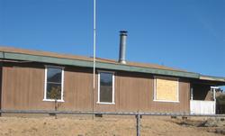 Pre-foreclosure Listing in TORTUGA ST ACTON, CA 93510