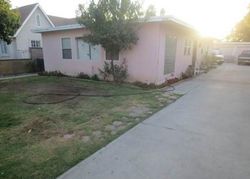 Pre-foreclosure in  N BERKELEY AVE San Bernardino, CA 92405