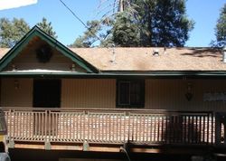 Pre-foreclosure Listing in CREST FOREST DR CEDARPINES PARK, CA 92322