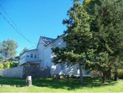 Pre-foreclosure Listing in TRACY CREEK RD VESTAL, NY 13850