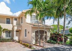 Pre-foreclosure in  SW 8TH ST  Boca Raton, FL 33432