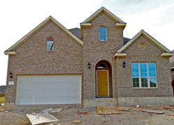 Pre-foreclosure in  WILLIAM BONNEY San Antonio, TX 78254