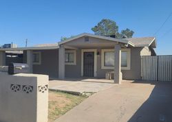 Pre-foreclosure in  S 2ND ST Avondale, AZ 85323