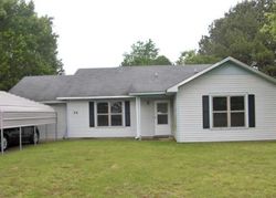 Pre-foreclosure in  ROSE DR Conway, AR 72032