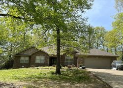 Pre-foreclosure in  BAYPOINT DR Mountain Home, AR 72653