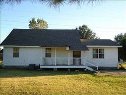 Pre-foreclosure Listing in BETH ST FORREST CITY, AR 72335