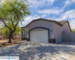 Pre-foreclosure in  E CINNABAR AVE Phoenix, AZ 85020