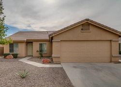 Pre-foreclosure in  W WHYMAN AVE Phoenix, AZ 85043